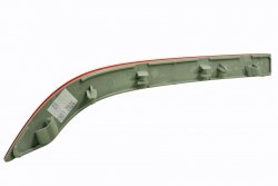 ORYGINALNA LAMPA ODBLASKOWA OPEL INSIGNIA A KOMBI 2008-2017 ODBLASK PRAWY