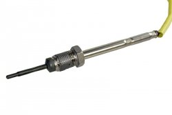 CZUJNIK TEMPERATURY SPALIN 2.3 DCI 2.3 CDTI MASTER III MOVANO 10- ORYGINAŁ