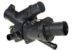 TERMOSTAT 2.0 HDI C4 PICASSO C5 III DS4 DS5 JUMPY III 9803648780 ORYGINAŁ