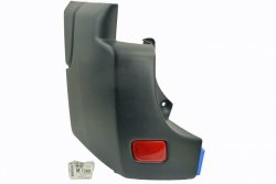 NAROŻNIK ZDERZAKA LEWY TYŁ RENAULT MASTER III OPEL MOVANO B 851210001R