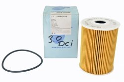 FILTR OLEJU 3.0 dci MASTER II MOVANO INTERSTAR MASCOTT