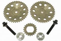 SKF ROZRZĄD ZESTAW ŁAŃCUCHA 1.0 1.2 1.4 OPEL CORSA B C D ASTRA G H AGILA
