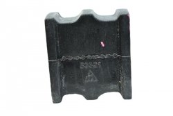 2x TULEJA GUMA STABILIZATORA PRZÓD MASTER III MOVANO B NV400 2010- ORYGINAŁ  546131253R
