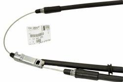 LINKA HAMULCA RĘCZNEGO ELEKTRYCZNEGO ASTRA J 2009-