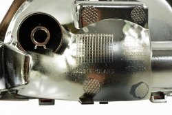 LAMPA PRZECIWMGIELNA TYLNA C4 III 208 I II CORSA F MOKKA 9674308980