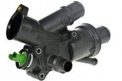 TERMOSTAT 2.0 HDI C4 PICASSO C5 III DS4 DS5 JUMPY III 9803648780 ORYGINAŁ