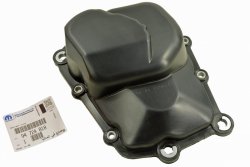 POKRYWA DEKIEL SKRZYNI BIEGÓW F13 F17 ASTRA H J K CORSA C D E 94724818 OE