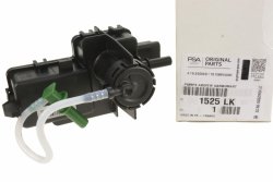 POMPKA ZBIORNIKA PŁYNU FAP DPF C4 PICASSO CACTUS