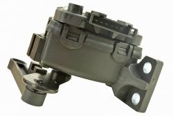 POTENCJOMETR CZUJNIK PEDAŁ GAZU RENAULT CLIO II KANGOO THALIA 8200699691