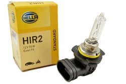 HELLA ŻARÓWKA HALOGENOWA HIR2 12V 55W 9012 PX22D