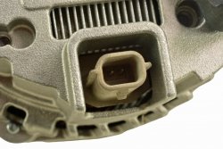 ALTERNATOR 1.6 2.3 DCI MASTER III MOVANO MEGANE III 231005575R ORYGINAŁ