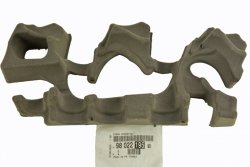 OSŁONA GĄBKA WTRYSKIWACZY 2.0 BLUE HDI CITROEN PEUGEOT 9802219580 97444 OE