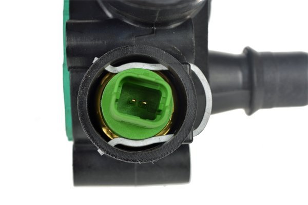 TERMOSTAT 2.0 HDI C4 PICASSO C5 III DS4 DS5 JUMPY III 9803648780 ORYGINAŁ