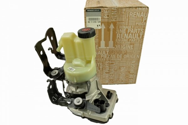 ORYGINALNA POMPA WSPOMAGANIA MASTER III MOVANO B NV400 2010- 491101612R