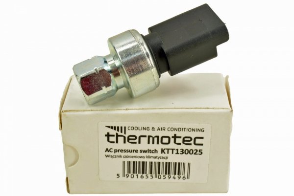 CZUJNIK CIŚNIENIA KLIMATYZACJI PARTNER 206 207 307 308 406 407 3008 5008