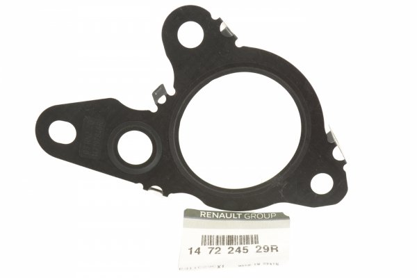 USZCZELKA ZAWORU EGR 2.3 DCI BITURBO MASTER MOVANO
