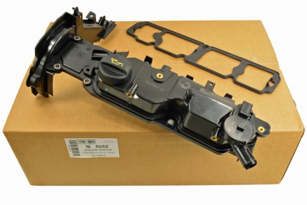 NOWA POKRYWA ZAWORÓW 1.6 e HDI BLUEHDI CITROEN PEUGEOT 0248S0 9688939180