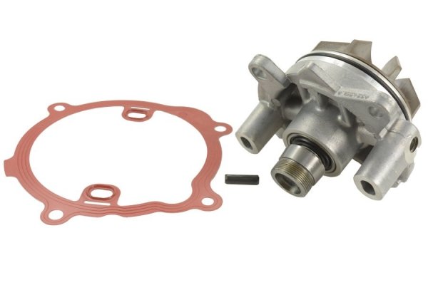 ROZRZĄD + POMPA 2.2 DCI ESPACE III IV ORYGINAŁ 119A05607R