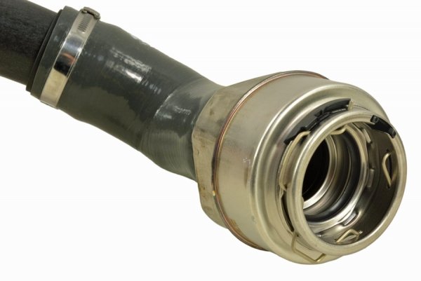 PRZEWÓD RURA TURBINY INTERCOOLERA 1.3 TCE CAPTUR I II ARKANA 144607725R OE
