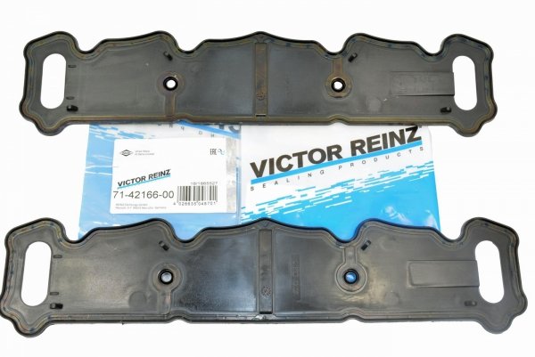 REINZ 2X USZCZELKA POKRYWY ZAWORÓW 1.6 BERLINGO C3 C4 C-ELYSSE