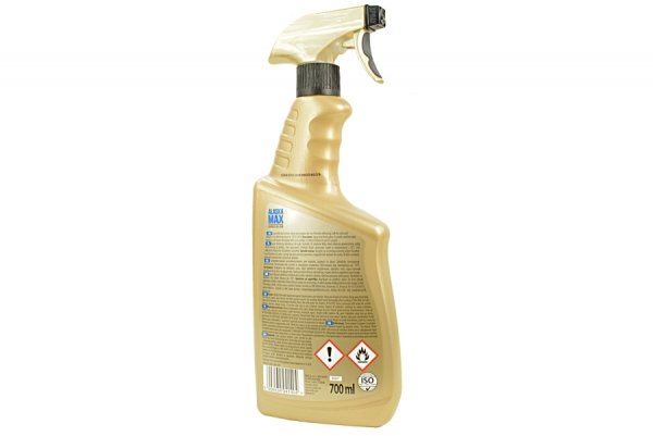 K2 ODMRAŻACZ DO SZYB ALASKA MAX 700ML ATOMIZER