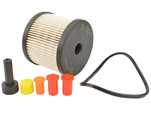 FILTR PALIWA 2.0 HDI BERLINGO PARTNER C5 C8 XANTIA