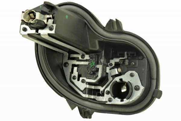 WKŁAD LAMPY PRAWY TYŁ LISTWA ŻARÓWKOWA OPEL ASTRA K HATCHBACK ORYGINAŁ