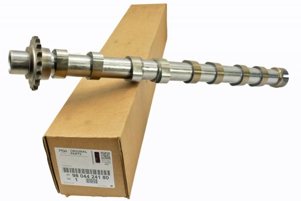 WAŁEK ROZRZĄDU SSĄCY 2.0 BLUEHDI TDCI CITROEN PEUGEOT FORD 9804424180 OE