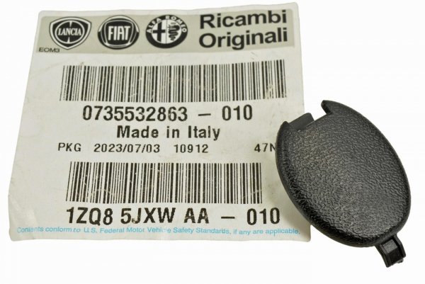 ZAŚLEPKA PROGU OTWORU W PODŁODZE STOPNIA JUMPER BOXER DUCATO III 1308880070