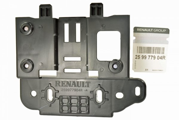 WSPORNIK MOCOWANIE RADARU PRZÓD RENAULT CLIO V 259977904R