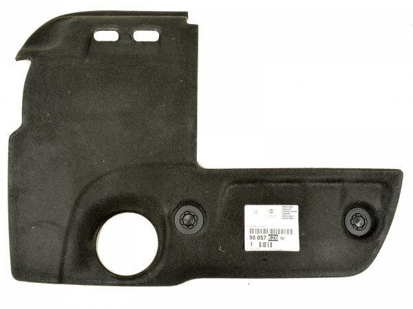 OSŁONA GÓRNA SILNIKA 1.6 BLUE HDI C3 C4 BERLINGO C4 PICASSO II DS3 DS4 DS5