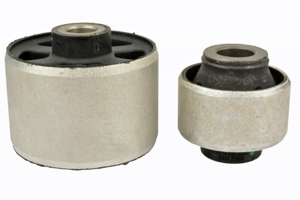 MEYLE 2x TULEJA TULEJE WAHACZA PRZÓD RENAULT LAGUNA III 2008-