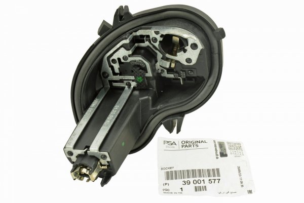 WKŁAD LAMPY LEWY TYŁ LISTWA ŻARÓWKOWA LEWA OPEL ASTRA K HATCHBACK ORYGINAŁ