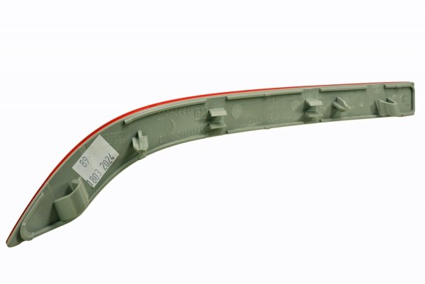 ORYGINALNA LAMPA ODBLASKOWA OPEL INSIGNIA A KOMBI 2008-2017 ODBLASK PRAWY