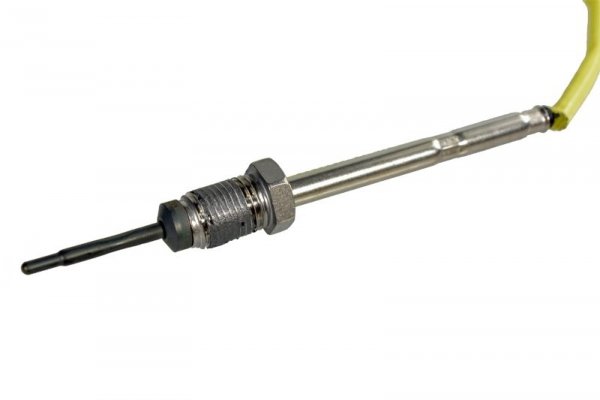 CZUJNIK TEMPERATURY SPALIN 2.3 DCI 2.3 CDTI MASTER III MOVANO 10- ORYGINAŁ