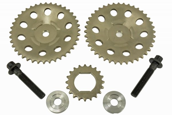 SKF ROZRZĄD ZESTAW ŁAŃCUCHA 1.0 1.2 1.4 OPEL CORSA B C D ASTRA G H AGILA