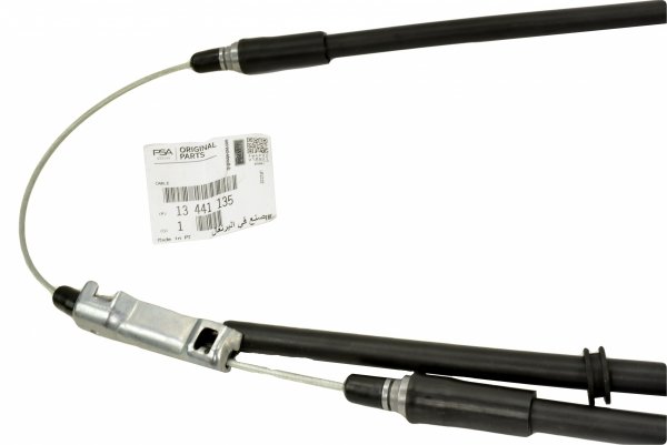 LINKA HAMULCA RĘCZNEGO ELEKTRYCZNEGO ASTRA J 2009-