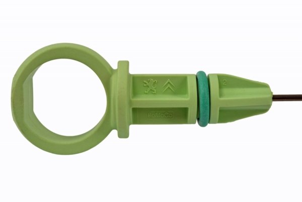 MIARKA BAGNET OLEJU 2.0 BLUE HDI CITROEN PEUGEOT 9809972980 OE