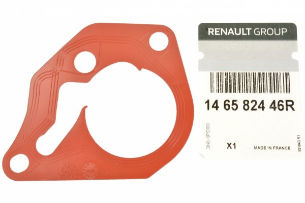 USZCZELKA POMPY VACUM 1.5 1.9 DCI RENAULT DACIA OE