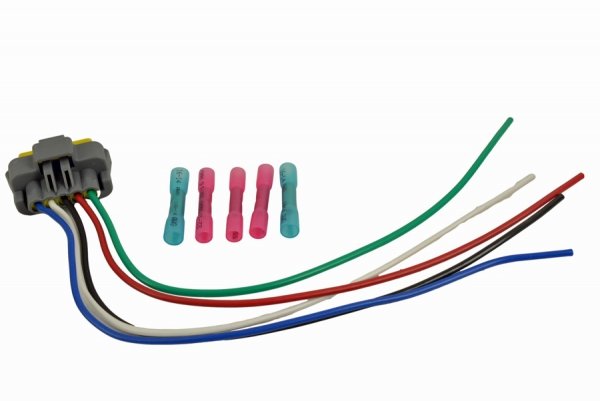 WTYCZKA KOSTKA SILNICZKA WYCIERACZEK RENAULT SCENIC 3 288106583R 288102466R