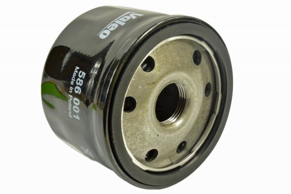 VALEO FILTR OLEJU RENAULT DACIA 586001 OP643/3 7700274177 LS932 W75/3 OC467
