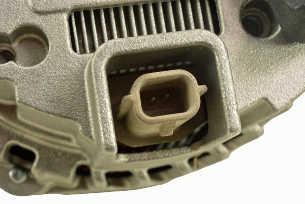 ALTERNATOR 1.6 2.3 DCI MASTER III MOVANO MEGANE III 231005575R ORYGINAŁ