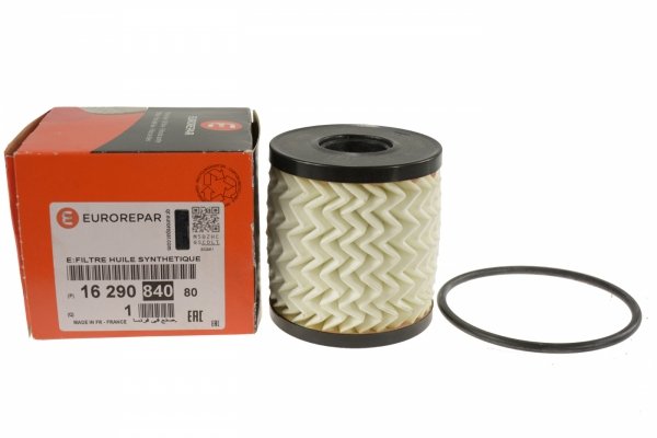 FILTR OLEJU 2.0 HDI 307 308 407 508 607 807 5008