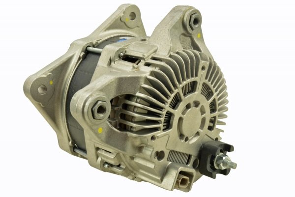 ALTERNATOR 1.6 2.3 DCI MASTER III MOVANO MEGANE III 231005575R ORYGINAŁ