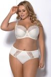 Figi Model K358 Blanca Ecru - Gorsenia Lingerie