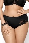 Figi Model K426 Casablanca Black - Gorsenia Lingerie