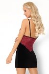 Komplet Model Moliema Black - Livia Corsetti Fashion