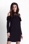 Sukienka Model Buena 249 Black - IVON