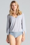 Body Model M686 Grey - Figl