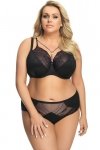 Figi Model Glossy K540 Black - Gorsenia Lingerie